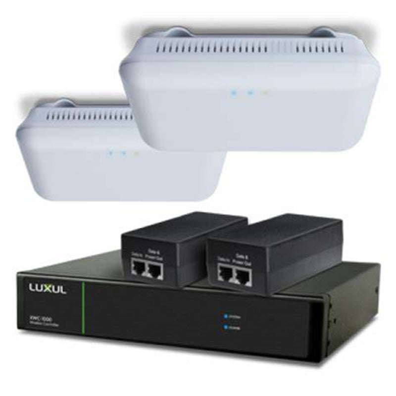 LUX-XWS-2610 - LUX-XWS-2610