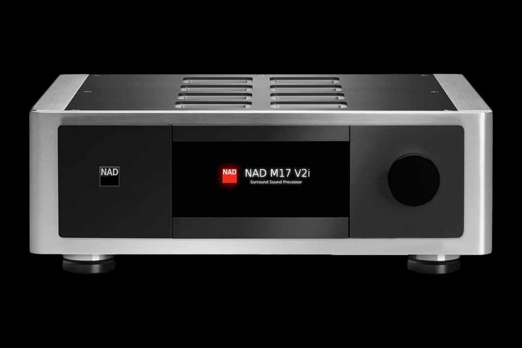 NAD-M17V2i - M17V2i