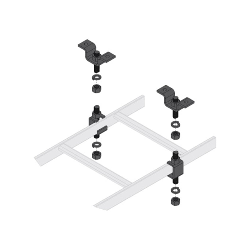 MID-CLH-5/8CHK - MID-CLH-5/8CHK