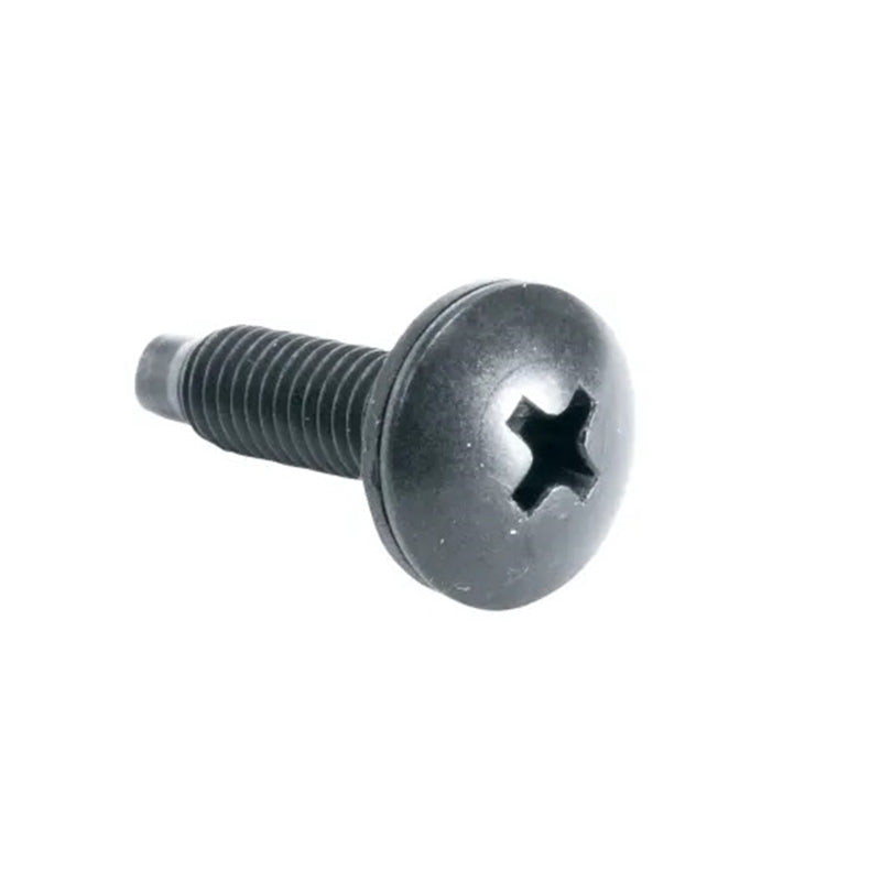 Middle Atlantic Products HPS 25 pack 10/32 rack screws, .75" w/washers - MID-HPS