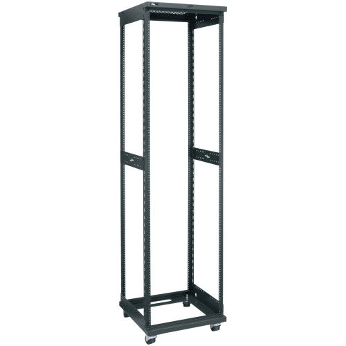 Middle Atlantic Products RAIL-QAR-35  Rackrail for QAR-35 series - MID-RAIL-QAR-35
