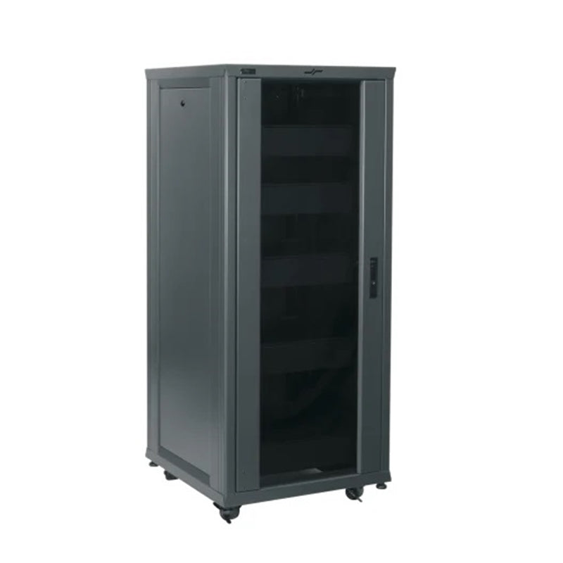Middle Atlantic Essex RCS Series Pre-Configured Rack RCS-2724 - MID-RCS-2724