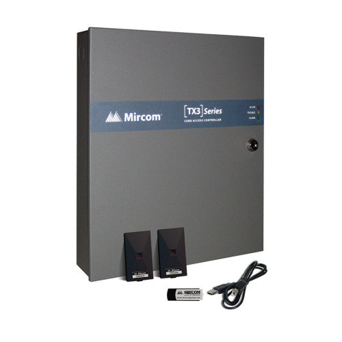 MIR-TX3-CX-2K-A-256 - MIR-TX3-CX-2K-A-256