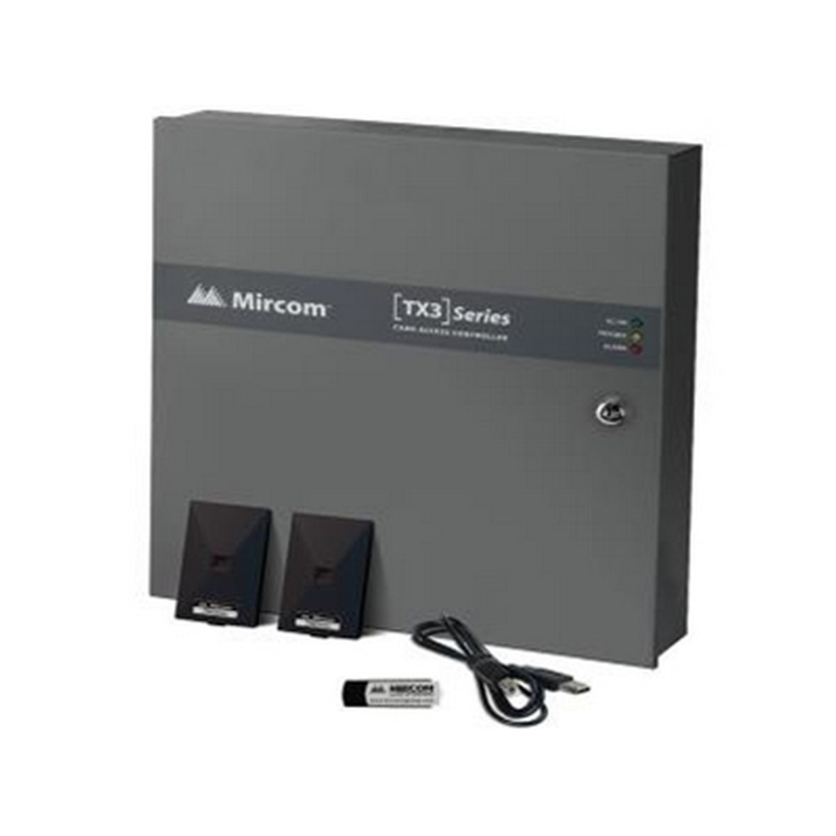 MIR-TX3-CX-2K-A - MIR-TX3-CX-2K-A