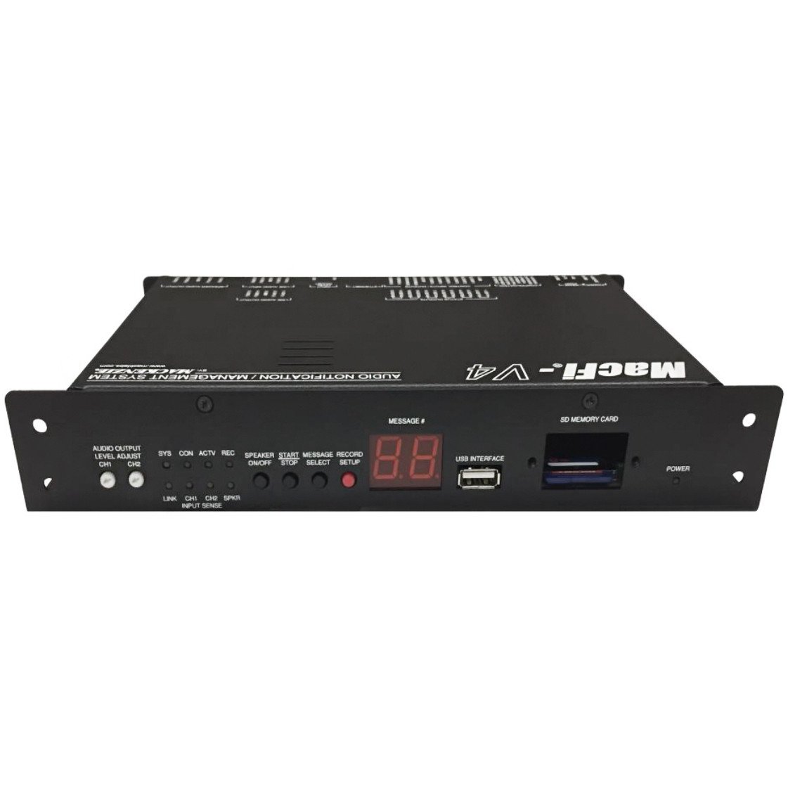 MKL-ICM-50-V4 - MKL-ICM-50-V4