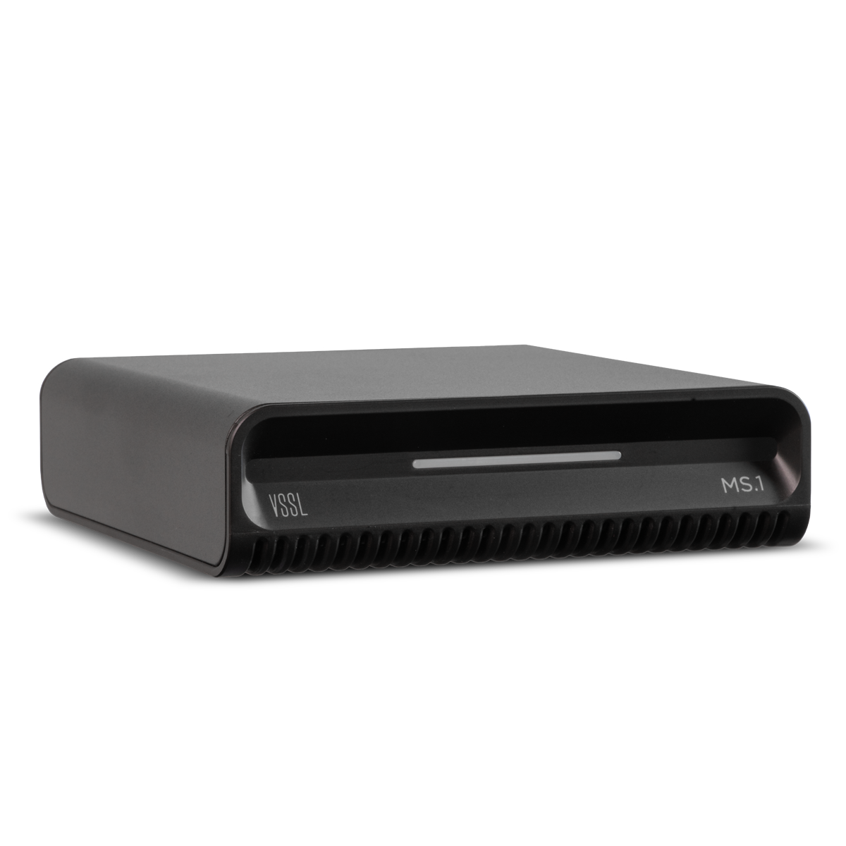 VSSL MS.1 Network Audio Streamer - MS.1