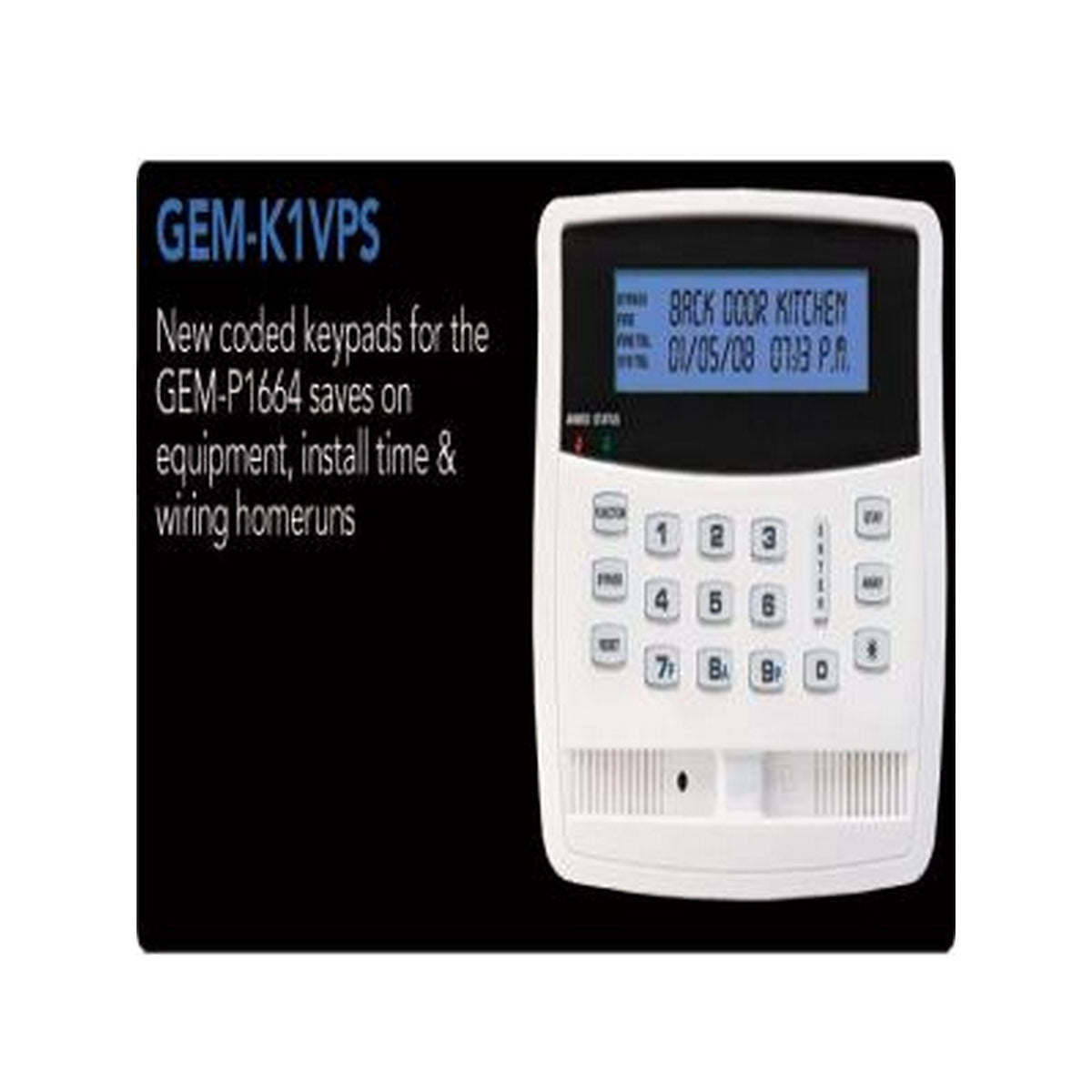 NAP-GEMK1VPS - NAP-GEMK1VPS