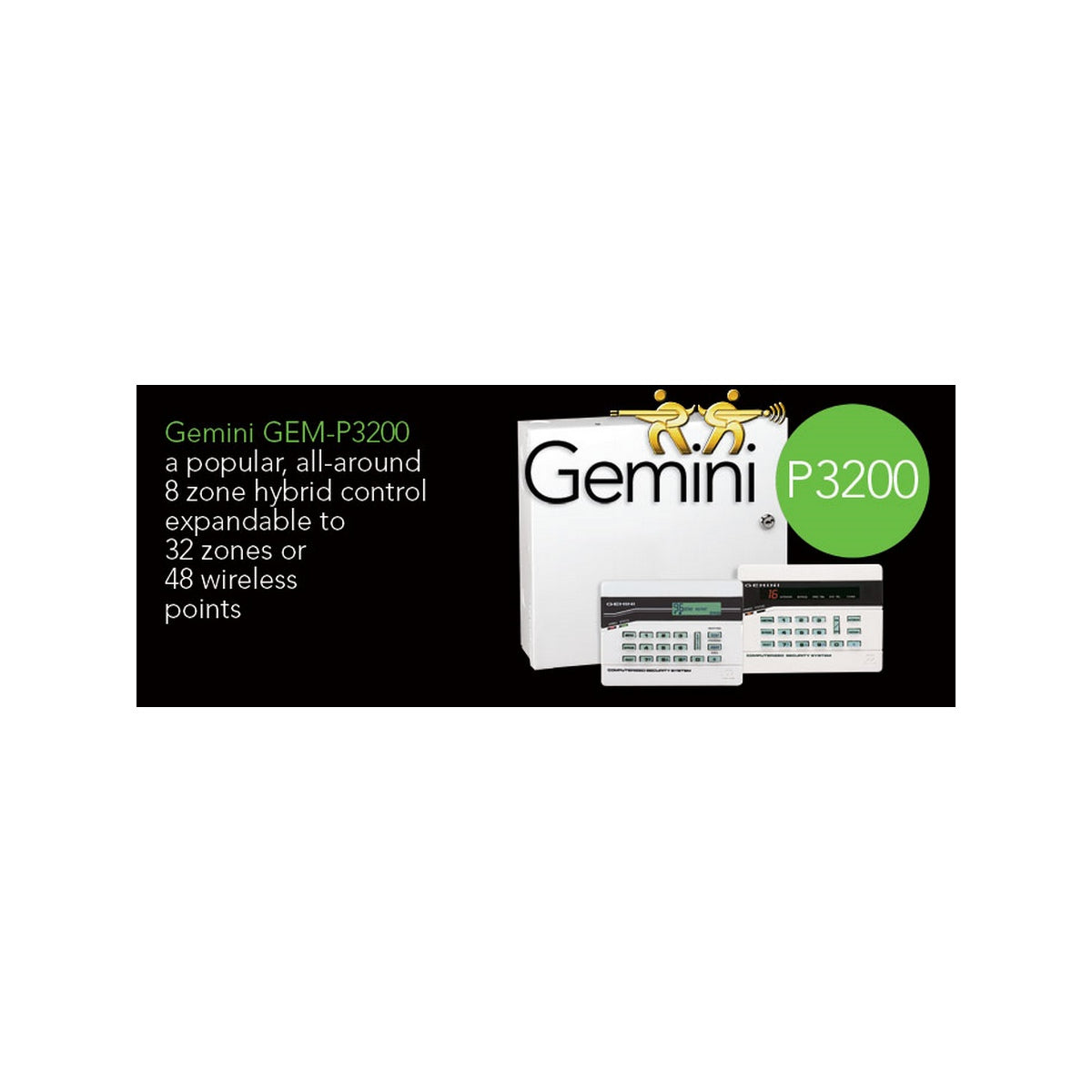 NAP-GEMP3200 - NAP-GEMP3200