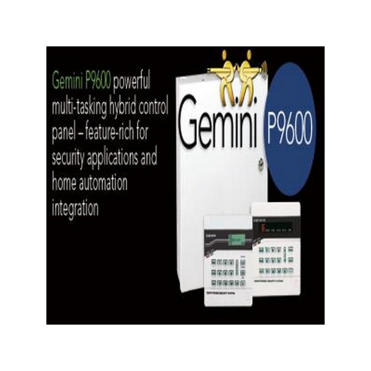 NAP-GEMP9600M - NAP-GEMP9600M