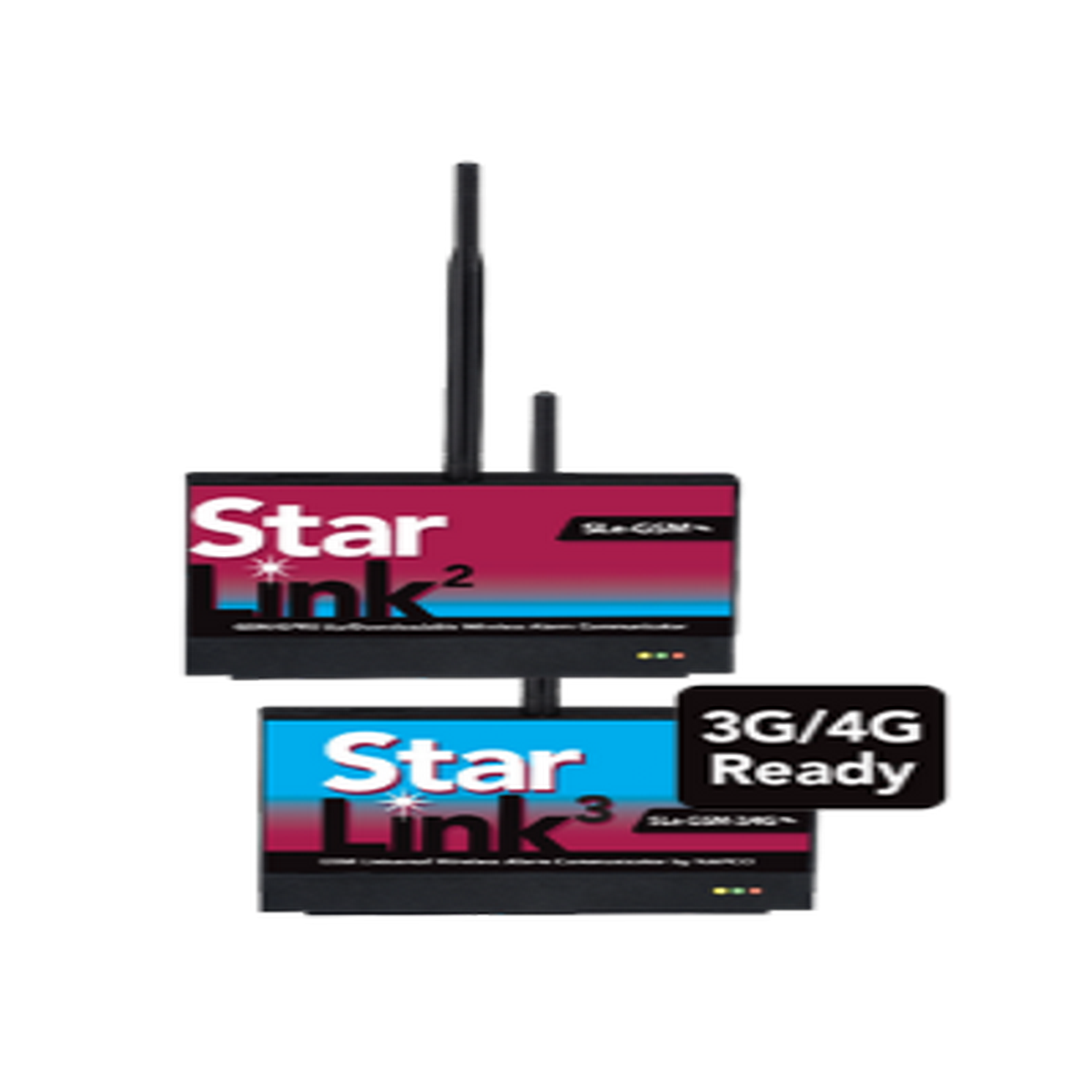 NAP-SLEGSM3/4G - NAP-SLEGSM3/4G