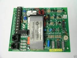 NAP-DD493 - Napco DD493 Chip for for 900 Panel