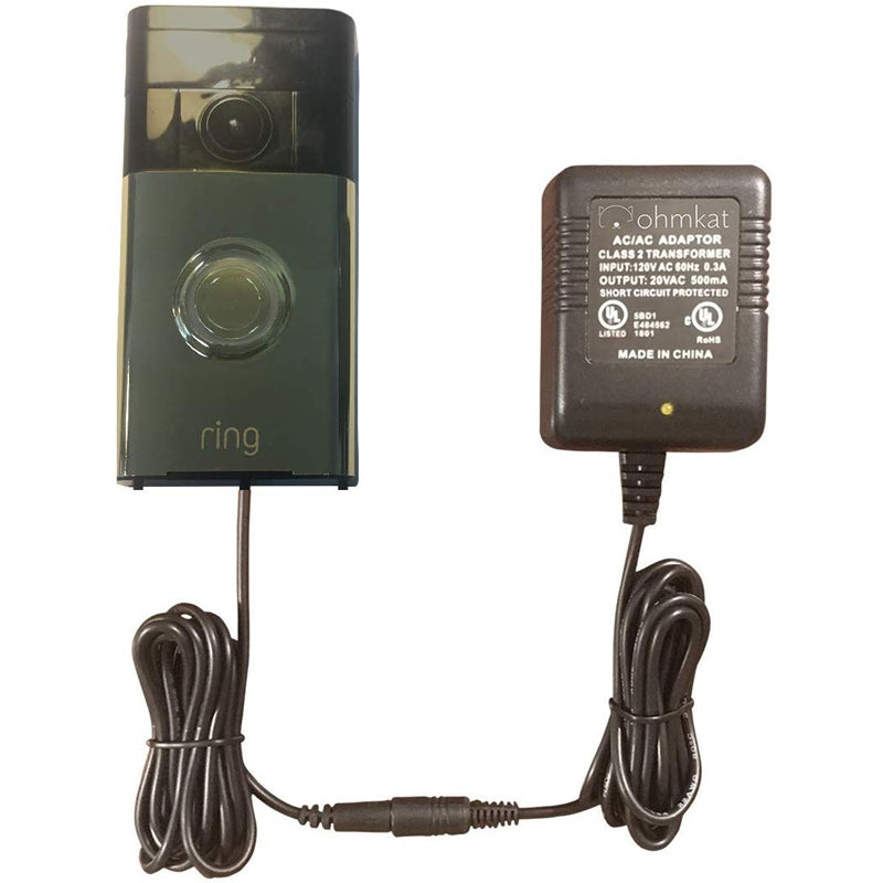 OHM-24VPowersupply - OHM-24VPowersupply