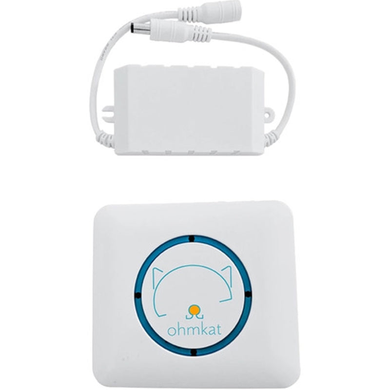 OHM-Wirelessdoorbell - OHM-Wirelessdoorbell