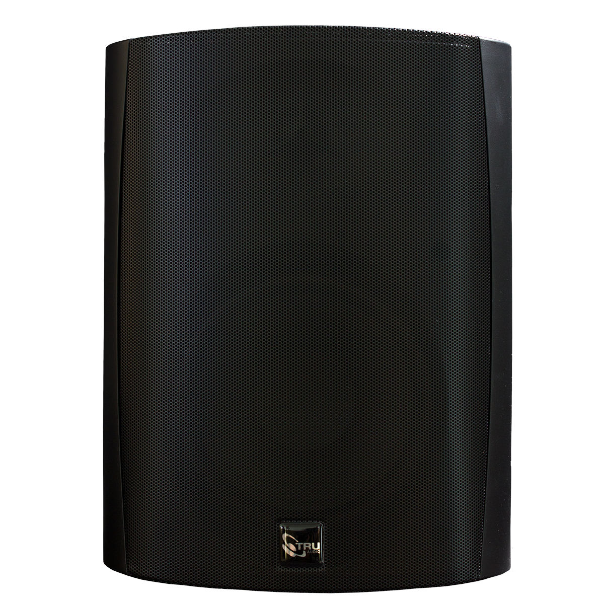 TruAudio OL-70V-6BK Outdoor Speaker - OL-70V-6BK
