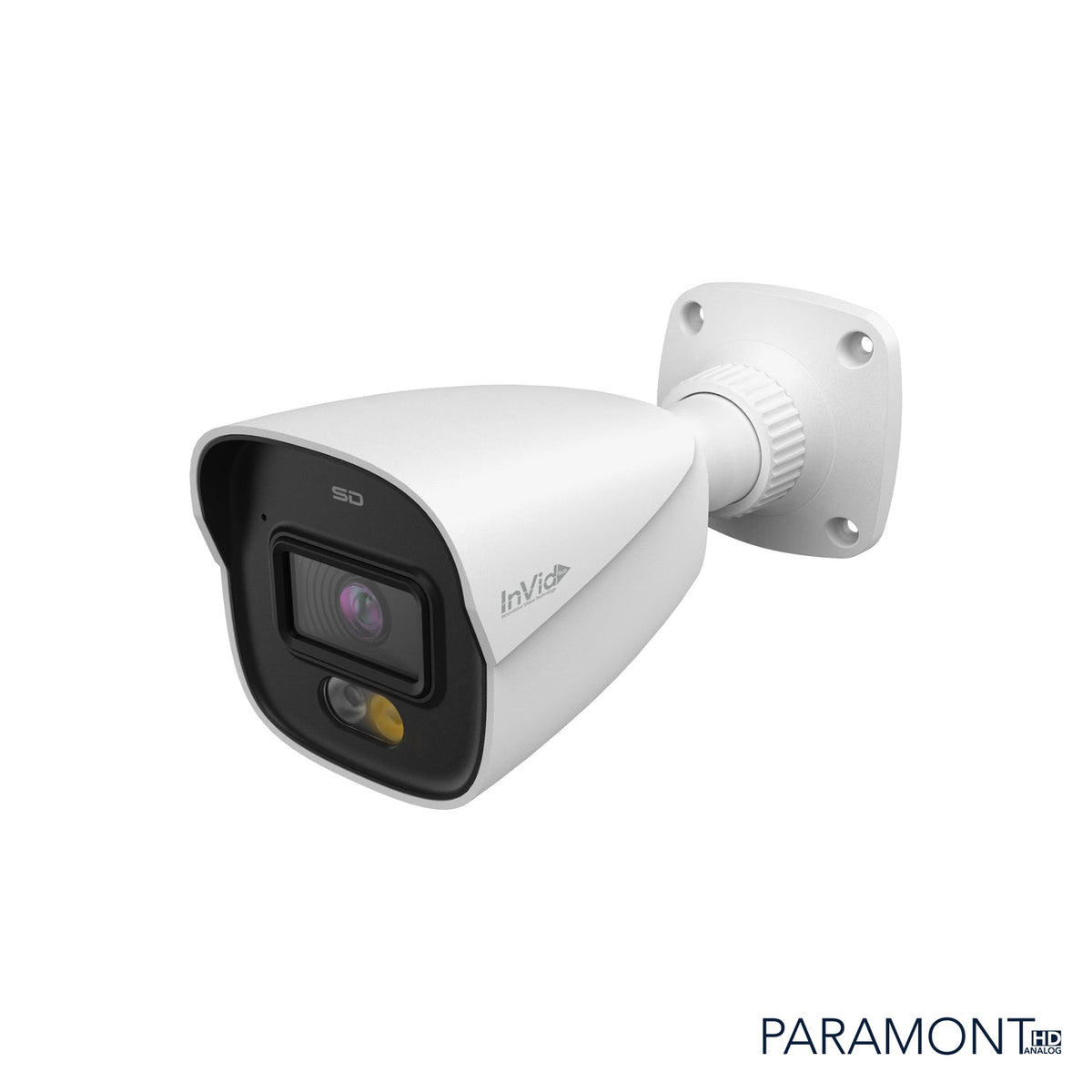 InVid PAR-C5BIR28AWLIR 5mp Bullet Camera - PAR-C5BIR28AWLIR