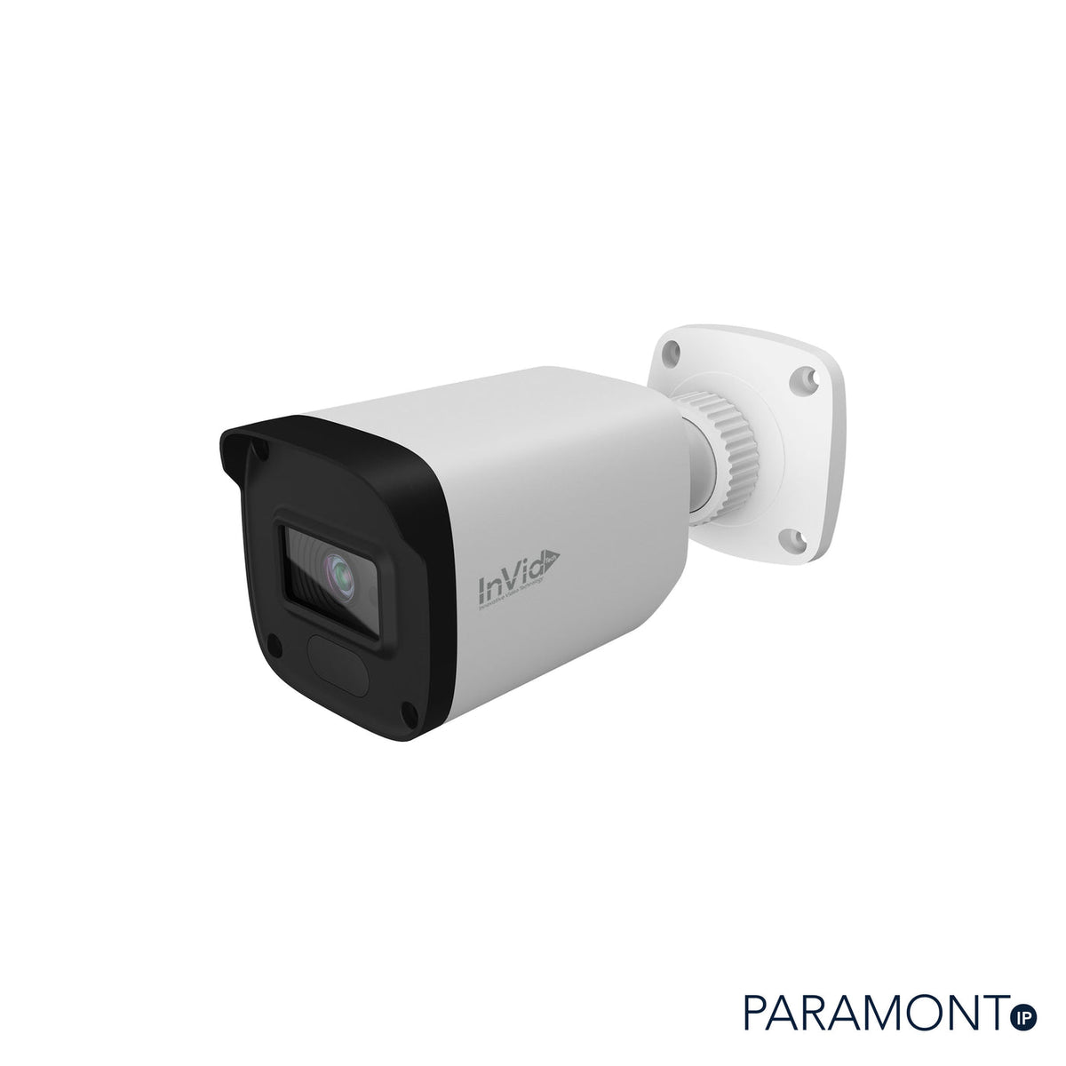 InVid PAR-C5BIRA28 5MP Bullet Camera - PAR-C5BIRA28