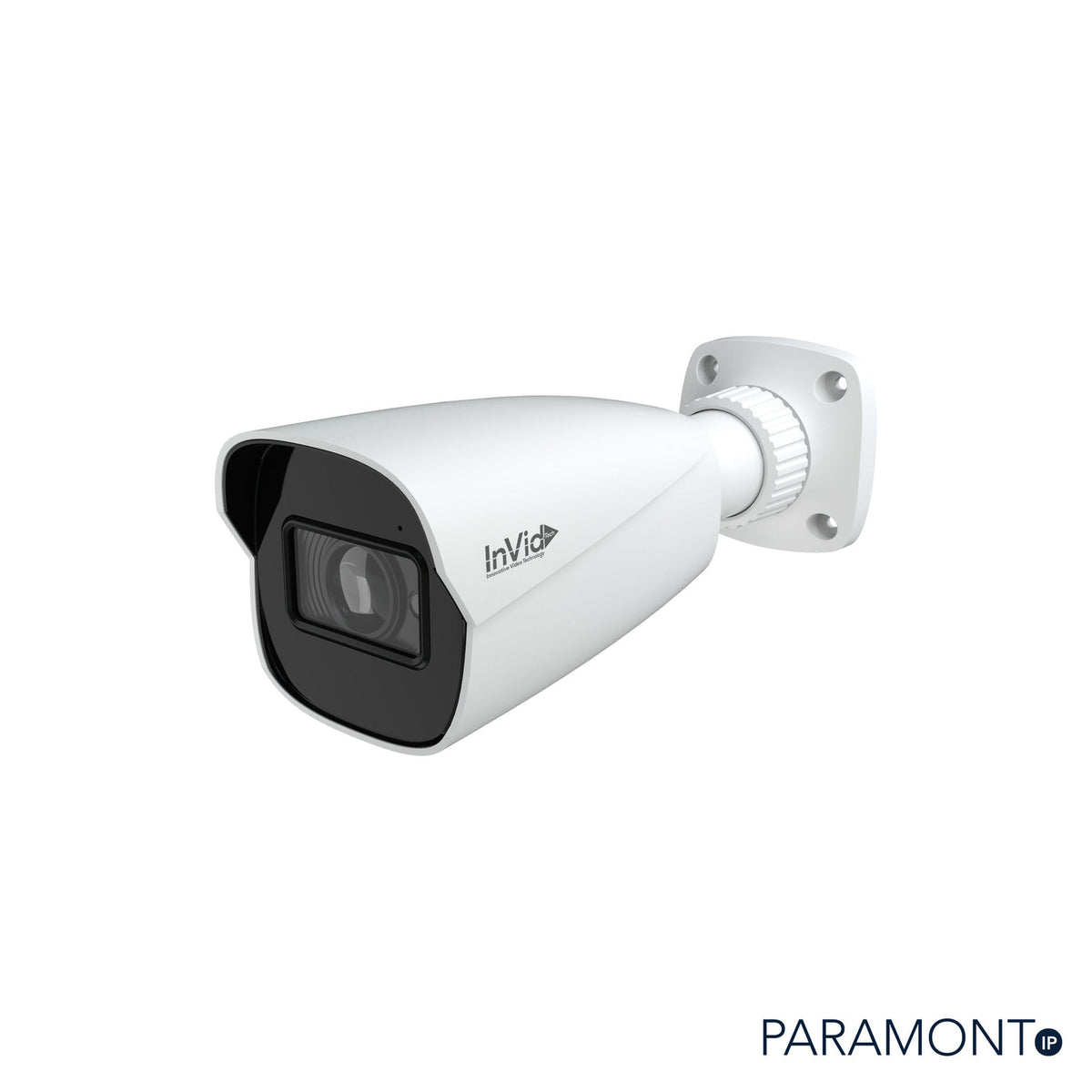 InVid PAR-C5BIRA2812N 5 MP Bullet Camera - PAR-C5BIRA2812N