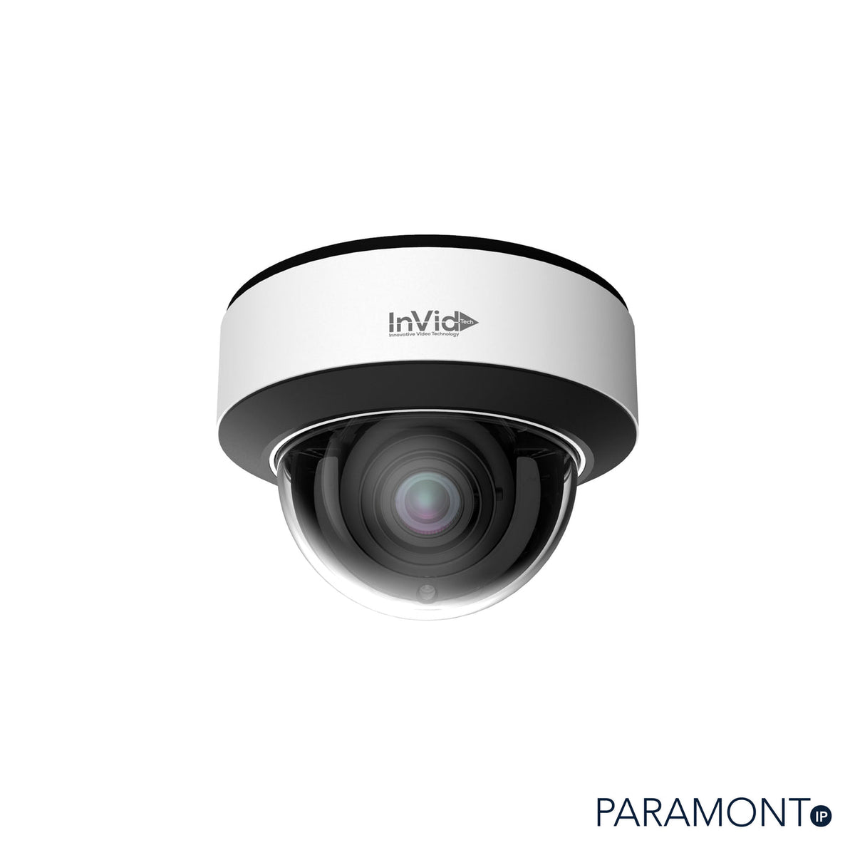 InVid PAR-C5DRIRA2812N 5 MP Dome Camera - PAR-C5DRIRA2812N