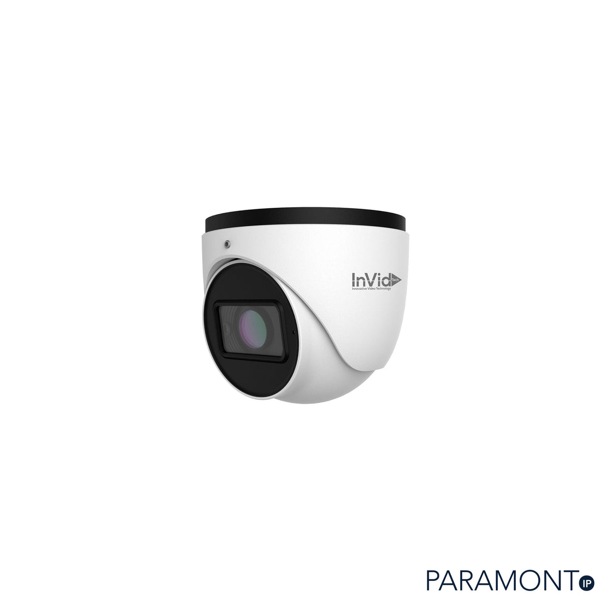 InVid PAR-C5TXIRA2812N 5MP Turret Camera - PAR-C5TXIRA2812N