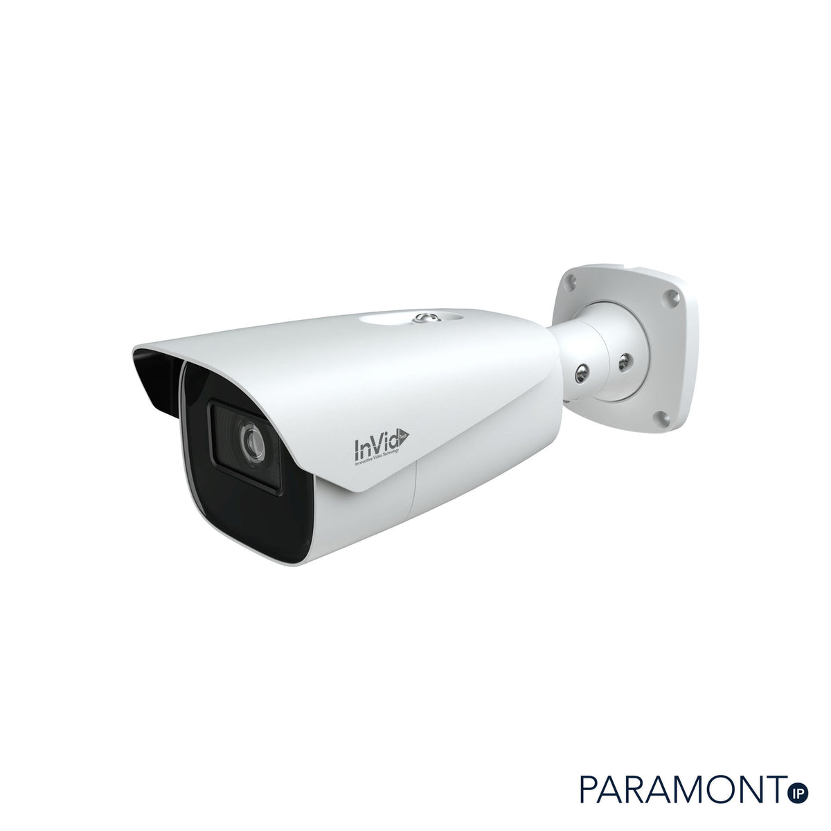 InVid PAR-P12BIRA2812NH-AI 12MP Bullet Camera - PAR-P12BIRA2812NH-AI