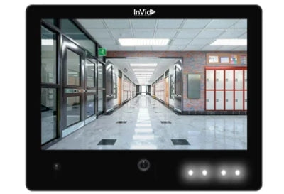 Invid  PAR-P2PVMCAM10 - PAR-P2PVMCAM10