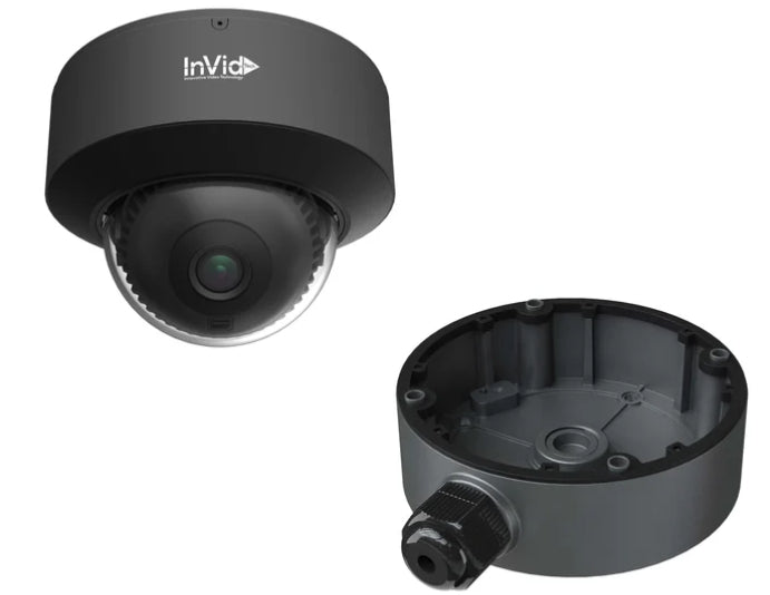 Invid  PAR-P4DRIR28BNH-AIJB - PAR-P4DRIR28BNH-AIJB