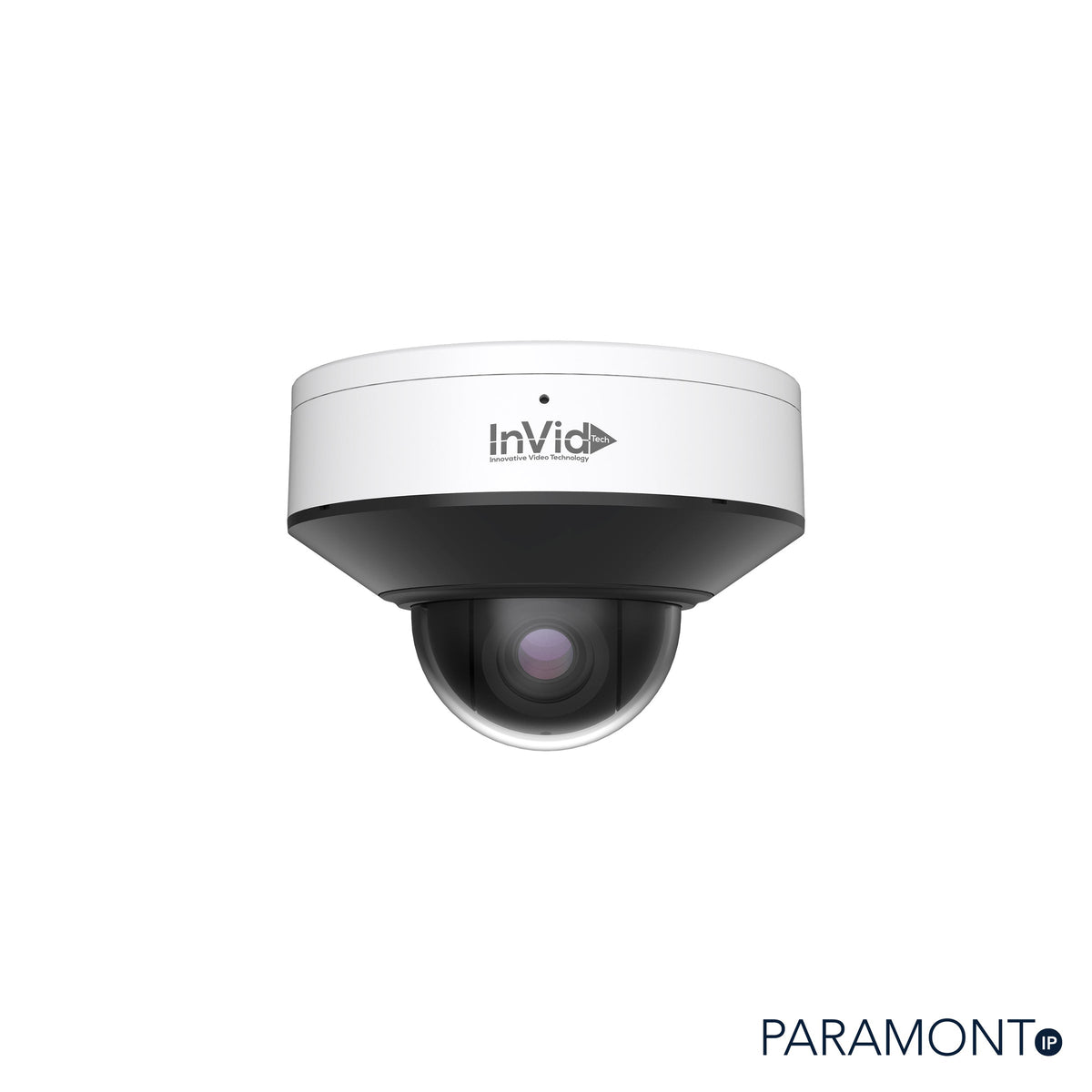 InVid PAR-P4DRPTZXIR3NH-AI 4MP PTZ Dome Camera - PAR-P4DRPTZXIR3NH-AI