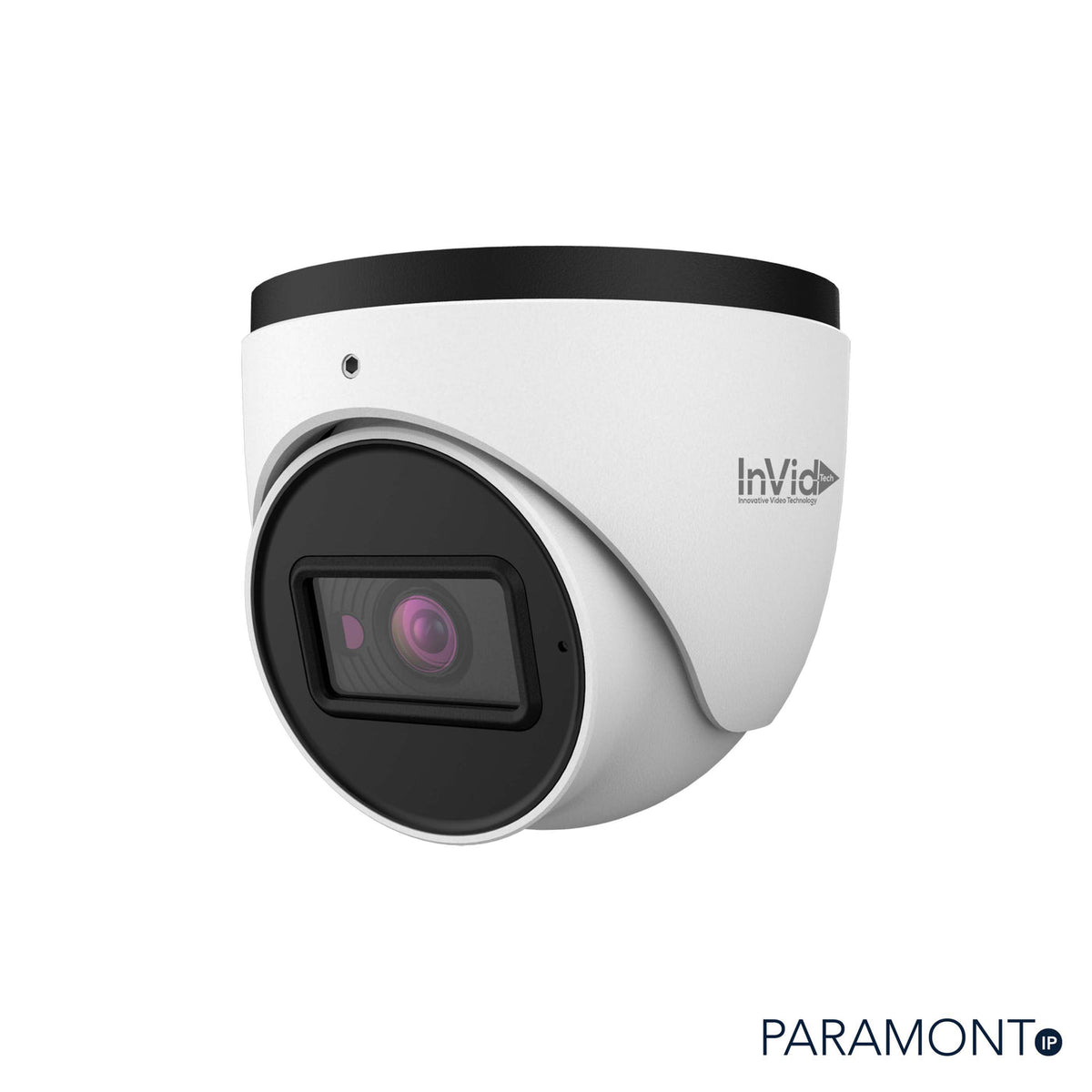 InVid PAR-VARITURRETAN 2mp Turret Camera - PAR-VARITURRETAN