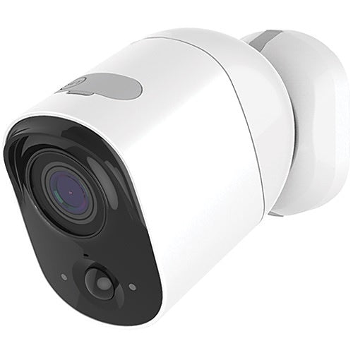 NAP-PCAM - PCAM