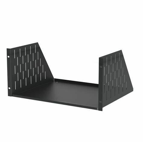 PEN-R1194/5UK - Penn Elcom R1194/5UK 5U Rack Shelf 368mm/14.5" Deep