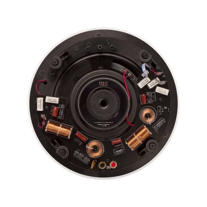 PhaseTech CI7.3X Ceiling Speaker (Master Pack) - PHA-CI7.3X-MP