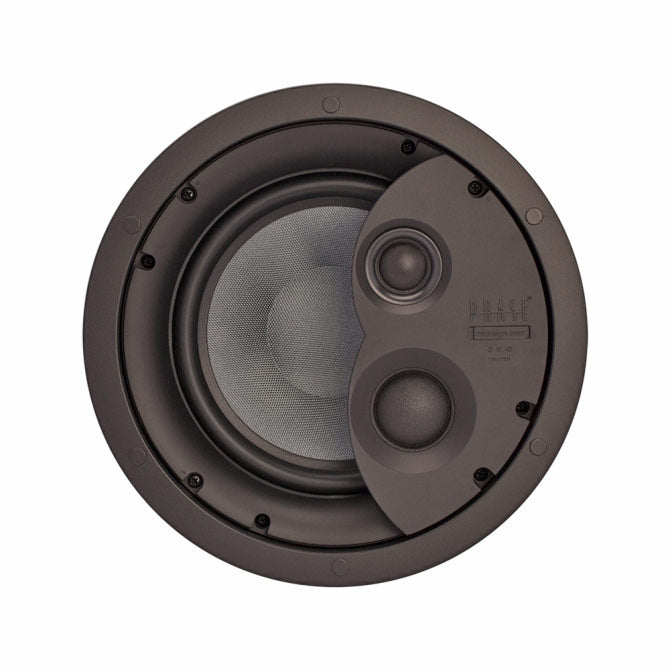 PhaseTech CI7.3X Ceiling Speaker (Master Pack) - PHA-CI7.3X-MP