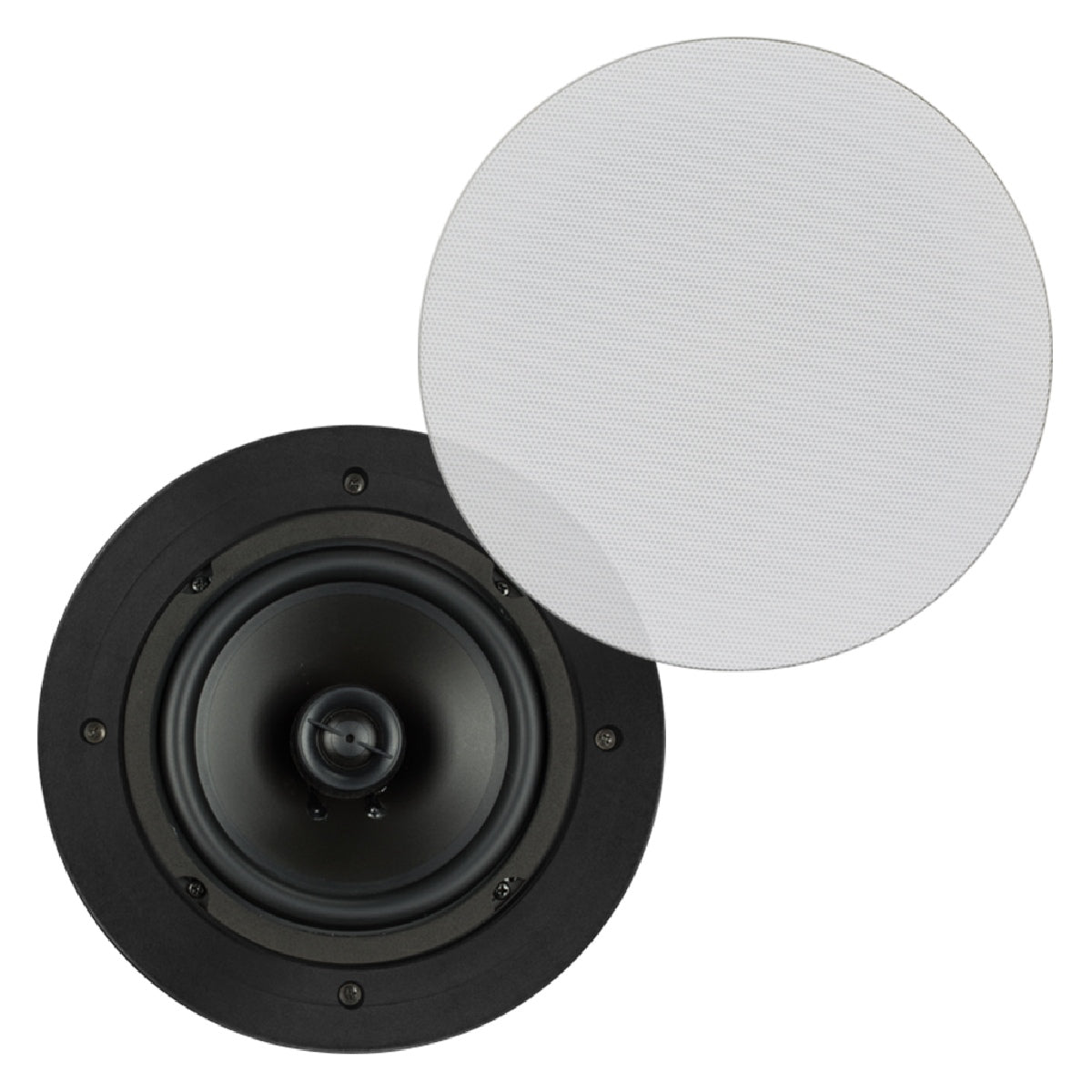 PhaseTech CS-6R Ceiling Speaker - PHA-CS-6R
