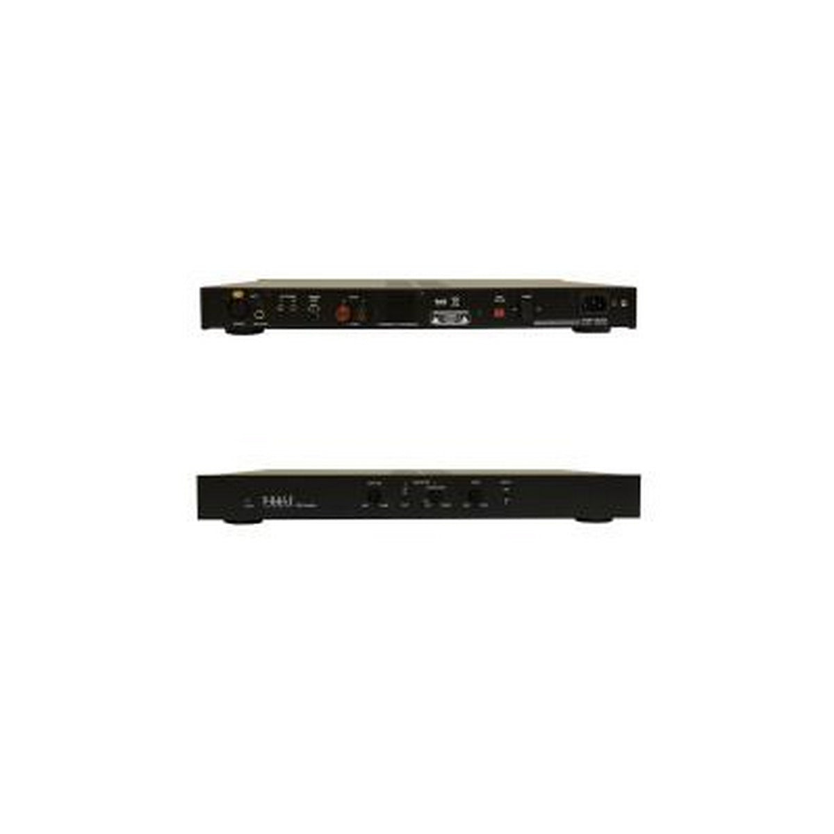 PHA-P350AMPLIFIER - PHA-P350AMPLIFIER