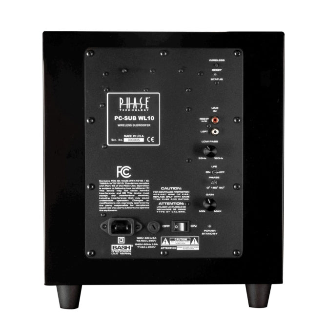 PHA-PC-SUBWL10GB - PHA-PC-SUBWL10GB