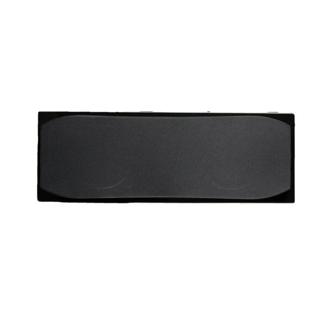 PHA-PC33.5BL - PHA-PC33.5BLPremier  Collection  Center  Channel  Speakerin  Gloss  Black