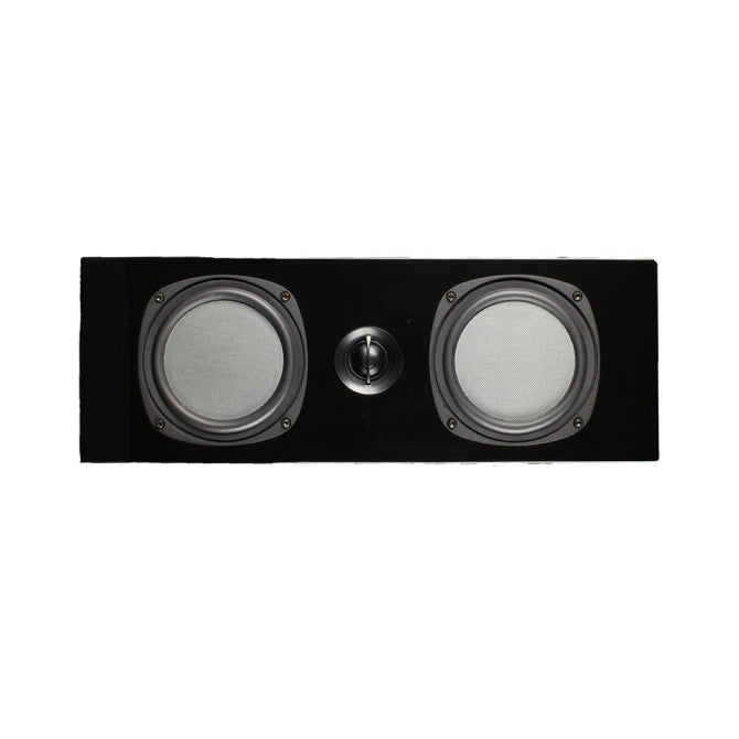 PHA-PC33.5BL - PHA-PC33.5BLPremier  Collection  Center  Channel  Speakerin  Gloss  Black