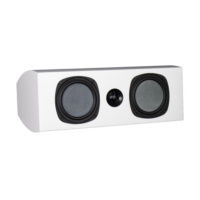 PHA-PC33.5WH - PHA-PC33.5WHPremier  Collection  Center  Channel  Speakerin  White