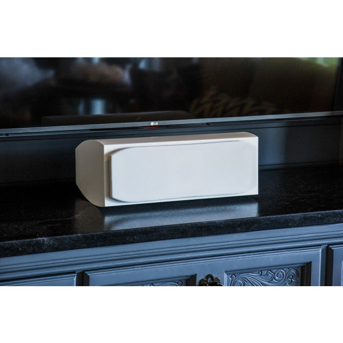PHA-PC33.5WH - PHA-PC33.5WHPremier  Collection  Center  Channel  Speakerin  White