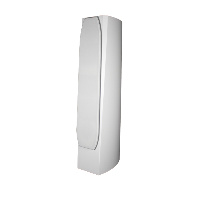 PHA-PC9.5WH - PHA-PC9.5WHP  C9.5  Single  Towerf  Speakerin  White