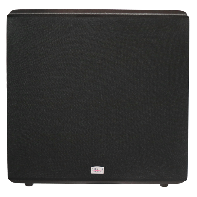 PhaseTech PL-12s Power Lux Subwoofer - PHA-PL-12S