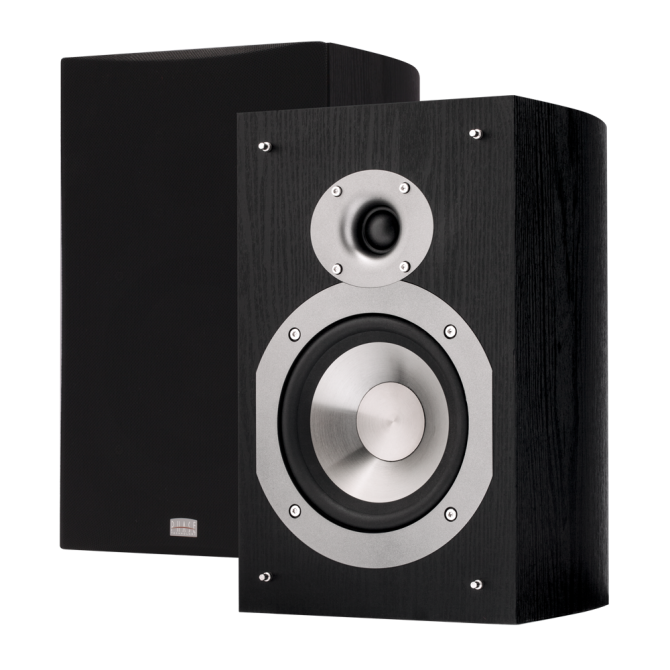 PhaseTech V62 Bookshelf Speaker - PHA-V62