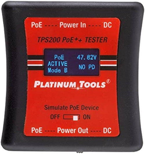 PLT-TPS200C - PLT-TPS200C