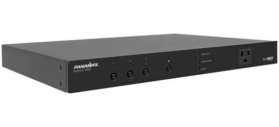 PMX-M4000-PRO - PMX-M4000-PRO