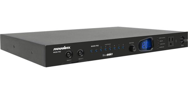 PMX-M4320-PRO - PMX-M4320-PRO