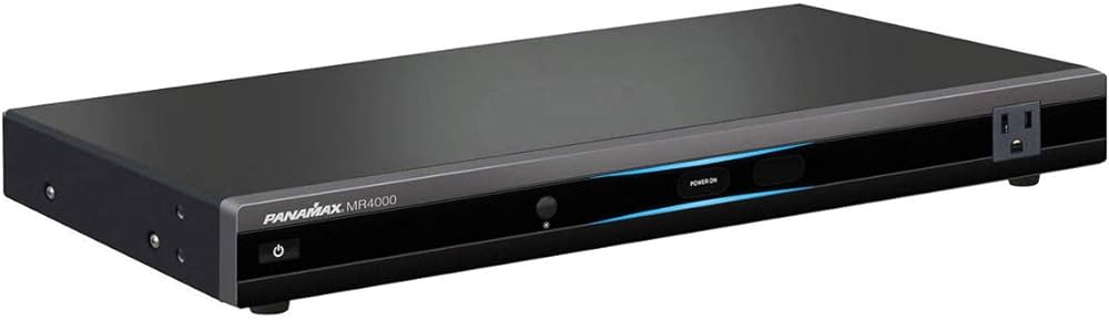 PMX-MR4000 - PMX-MR4000
