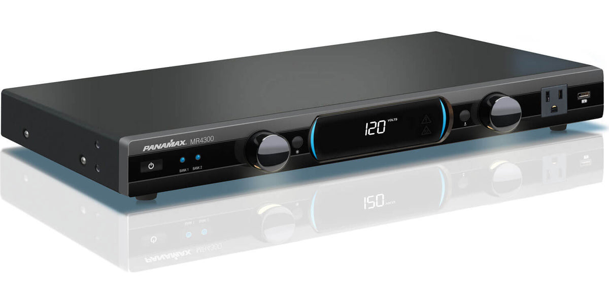 PMX-MR4300 - PMX-MR4300