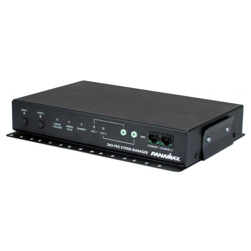 PMX-SM3-PRO - PMX-SM3-PRO
