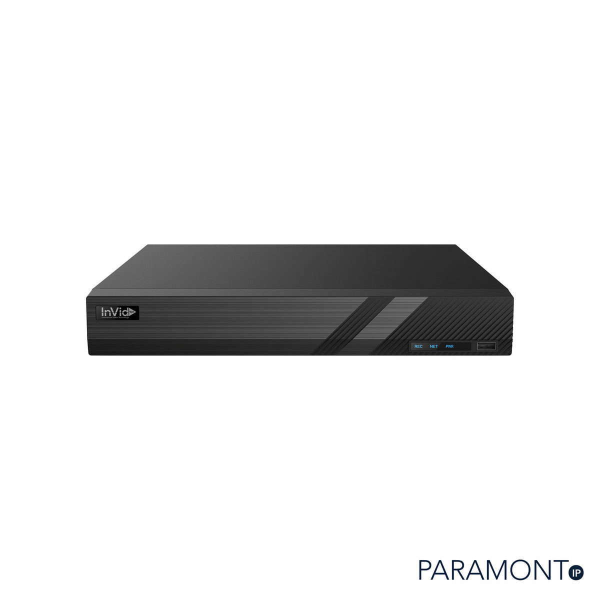 Invid PN1B-4X4NH2/1TB 4 Ch NVR - PN1B-4X4NH2/1TB