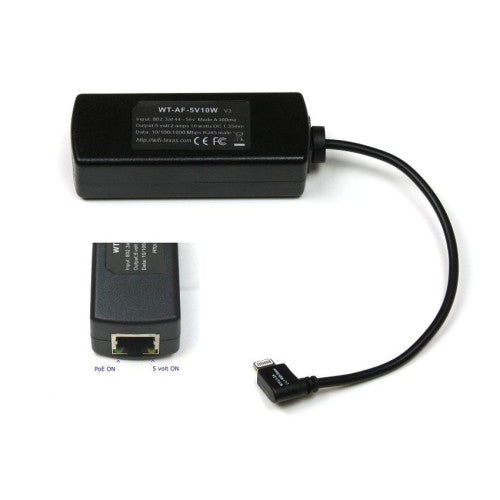 POE-WT-AF-Lightning - POE-WT-AF-Lightning